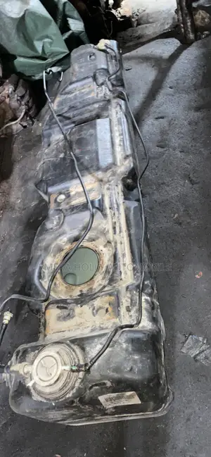 Jeep Wrangler JK Petrol Gas Tank – Clean Foreign Used