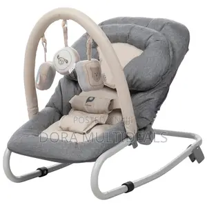 Brand New Baby Bouncer | Well Padded and Beautiful