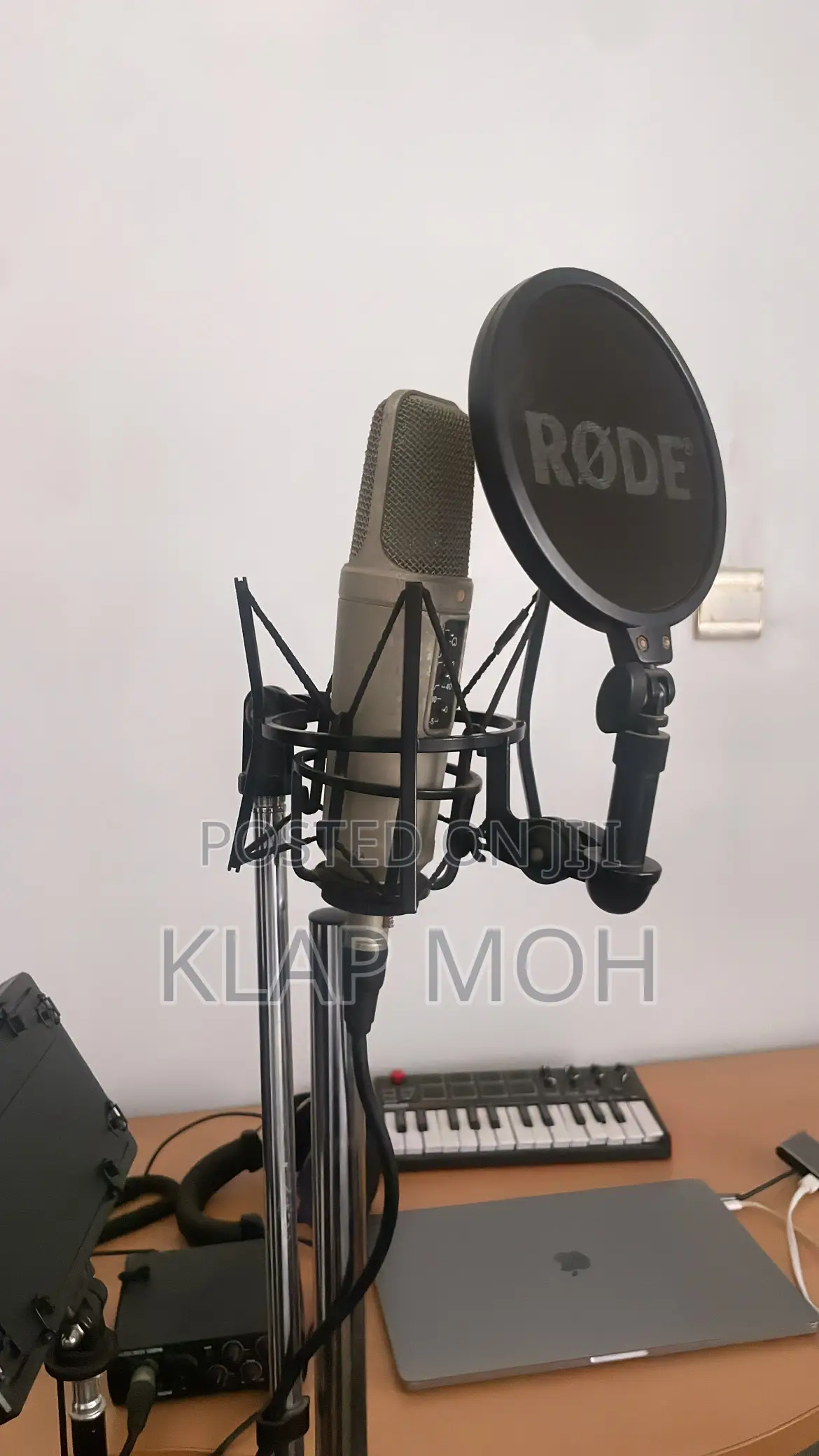 Rode NT2-A Studio