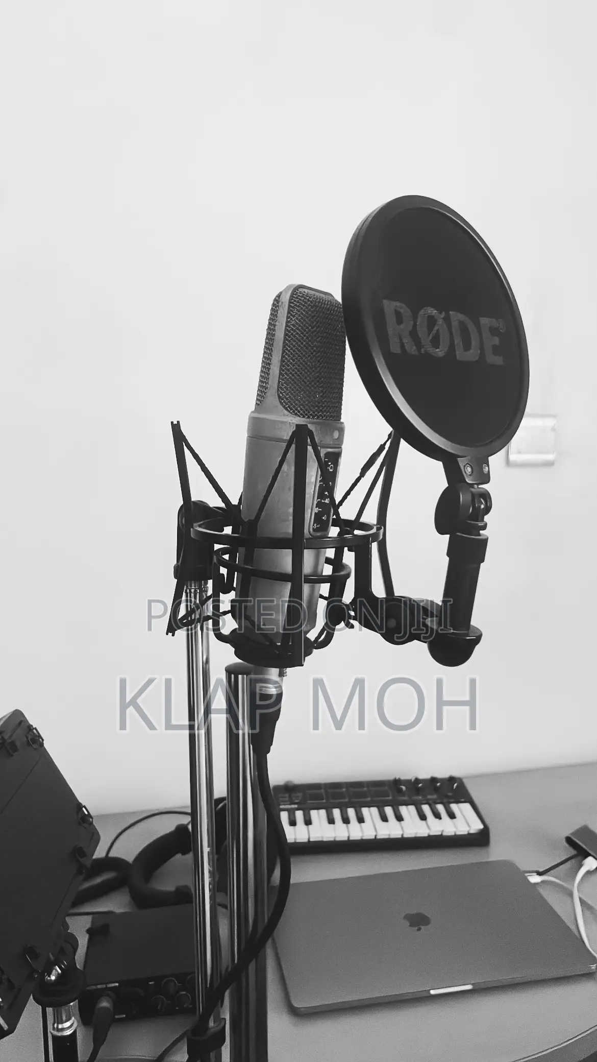 Rode NT2-A Studio