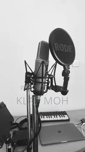 Rode NT2-A Studio