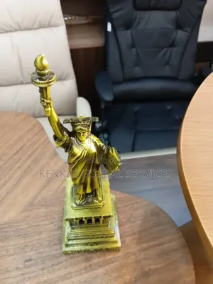 Statue of Liberty