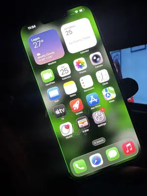 Apple iPhone 13 Pro Max 256 GB Green