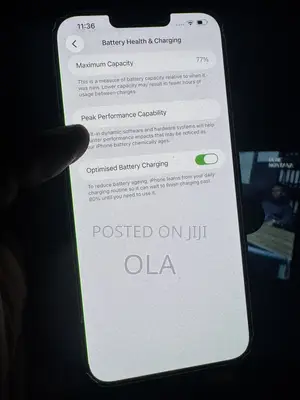 Apple iPhone 13 Pro Max 256 GB Green