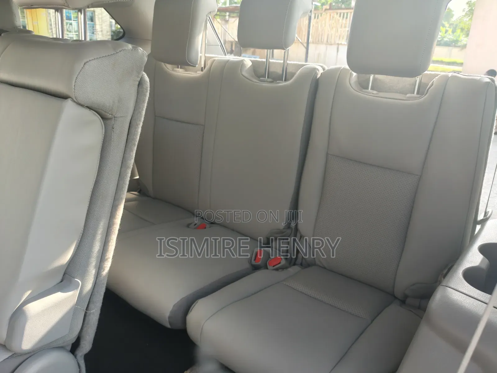 Toyota Highlander 2019 Black