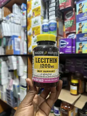 Mason Licithin 1200mg