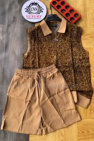 Luxury Up and Down Available in Store