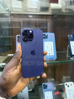 Apple iPhone 14 Pro Max 128 GB Purple