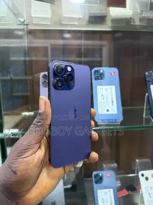 Apple iPhone 14 Pro Max 128 GB Purple