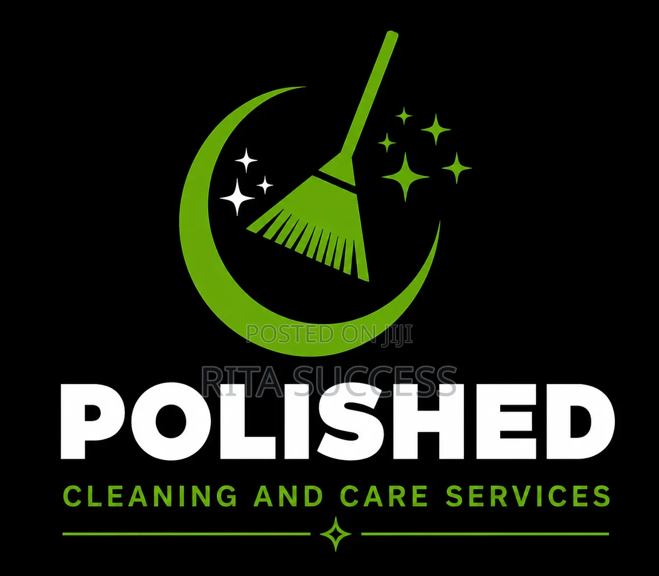 Polish Cleaning and Care Services