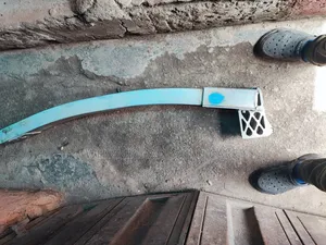 Bumper and Beam