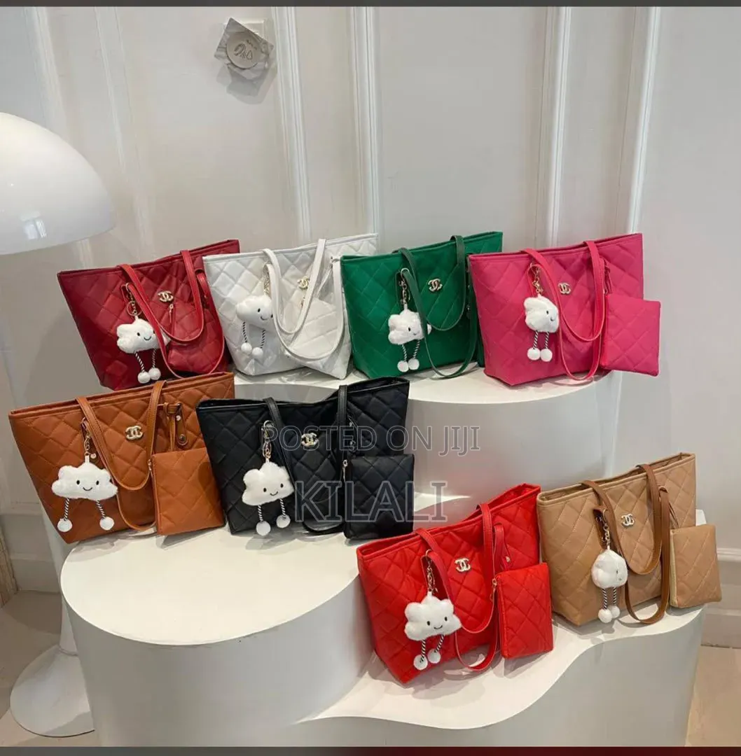 Quality Tote Bag