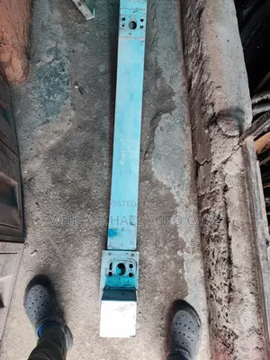 Bumper and Beam