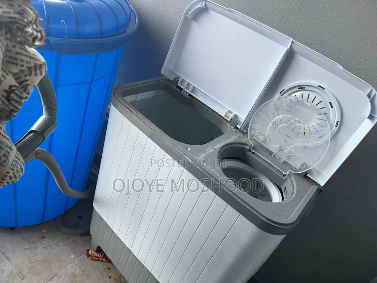 Hisense Washing Machine