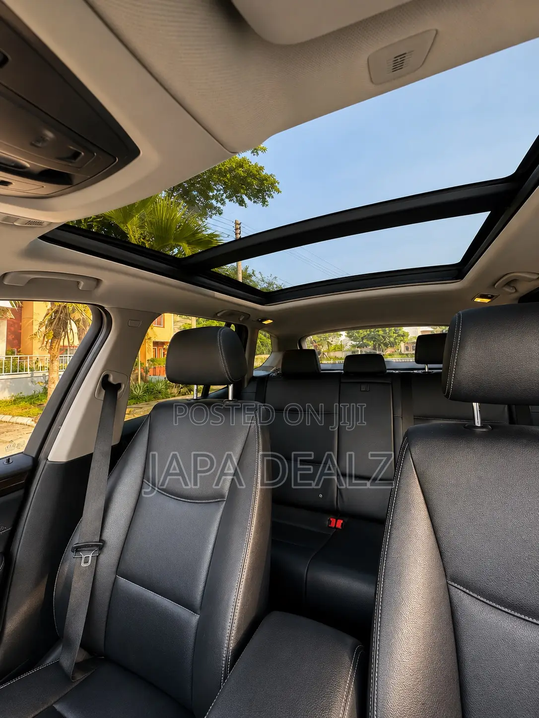 BMW X3 xDrive35i 2011 Black
