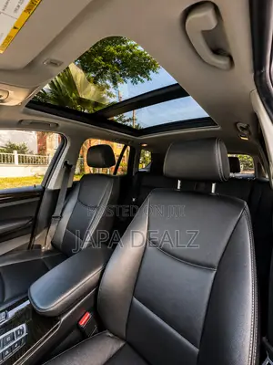 BMW X3 xDrive35i 2011 Black