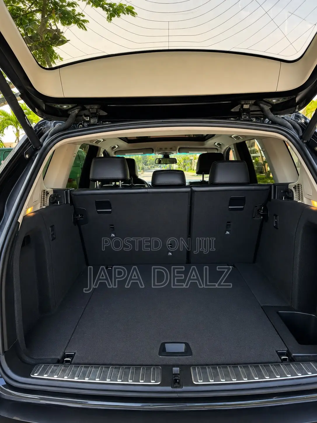 BMW X3 xDrive35i 2011 Black