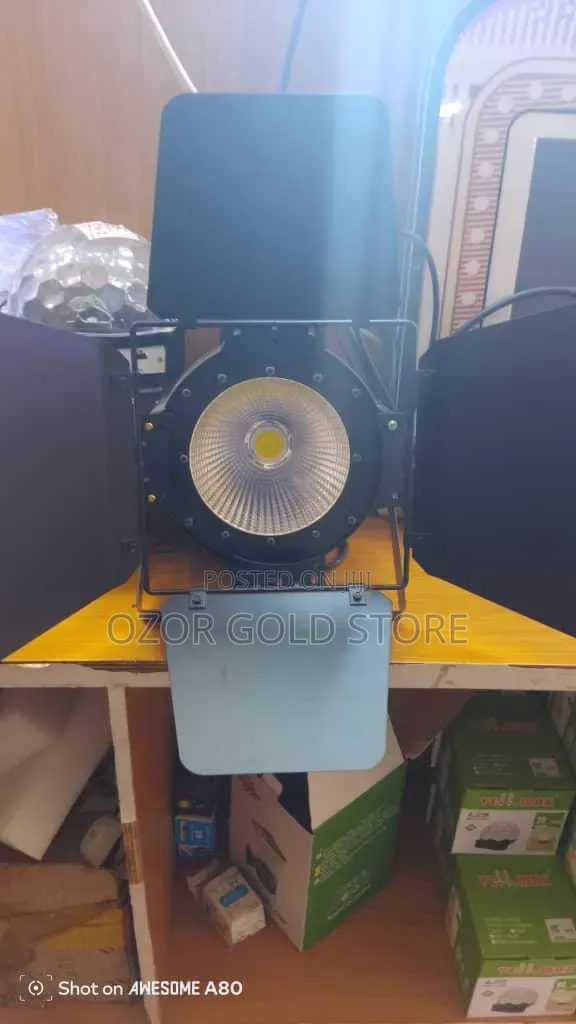 Cob Par Cans 100watts