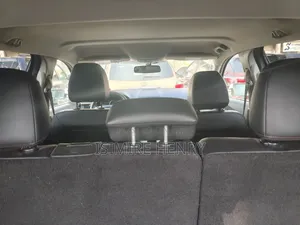 Ford Edge Limited 4dr SUV AWD (3.5L 6cyl 6A) 2014 White