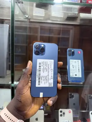Apple iPhone 12 Pro Max 128 GB Blue