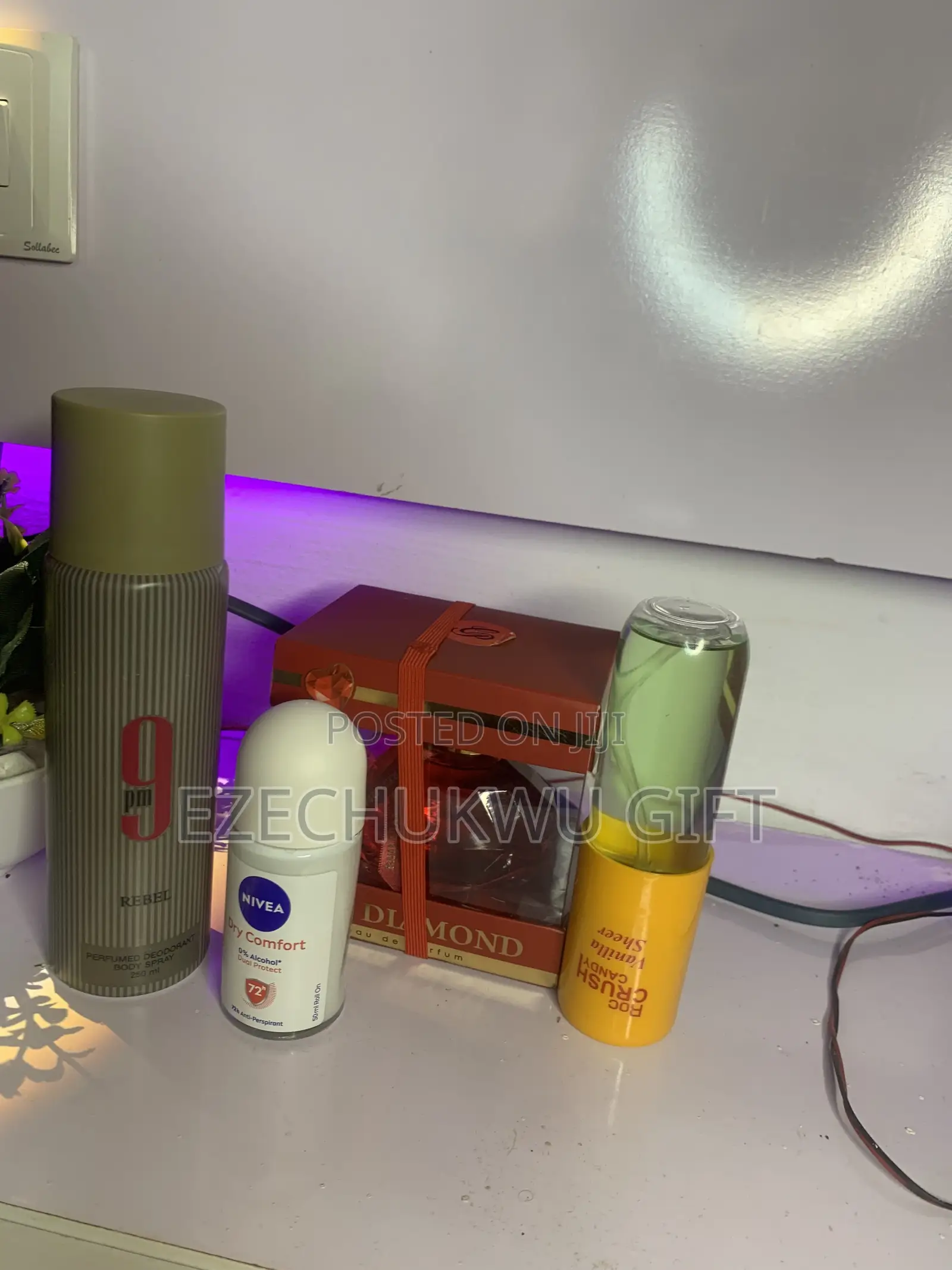 Perfumes Under 