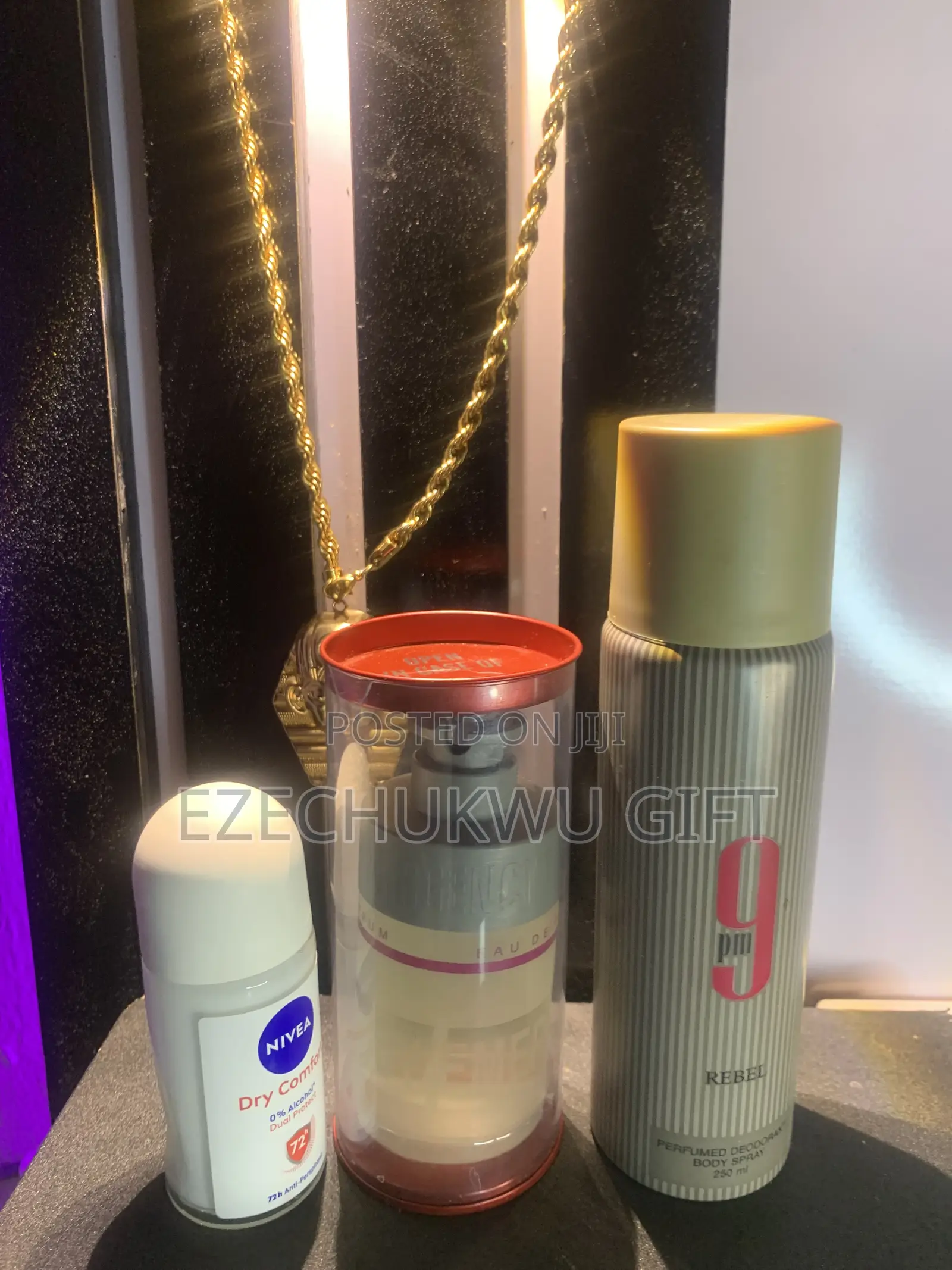 Perfumes Under 