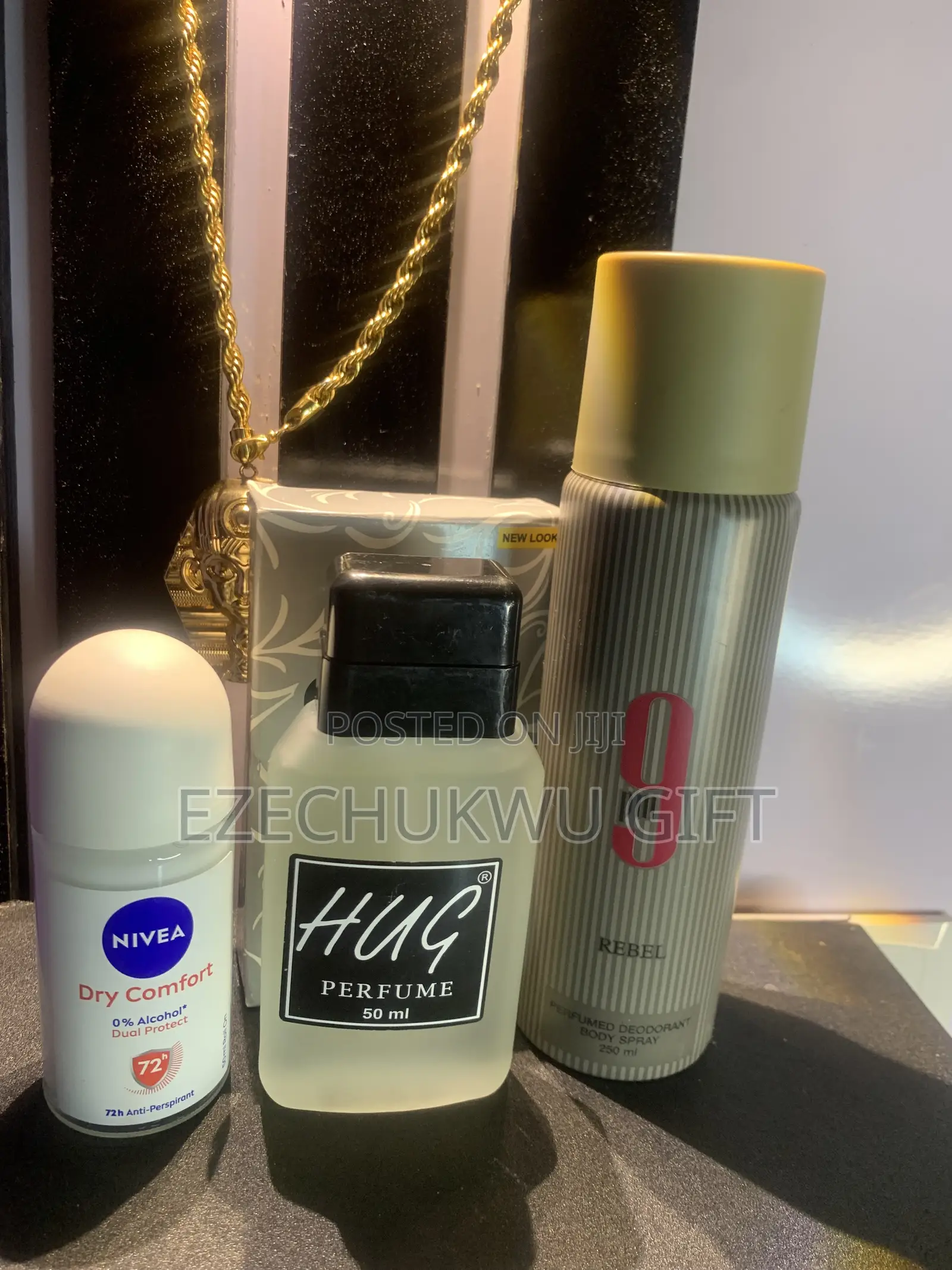 Perfumes Under 
