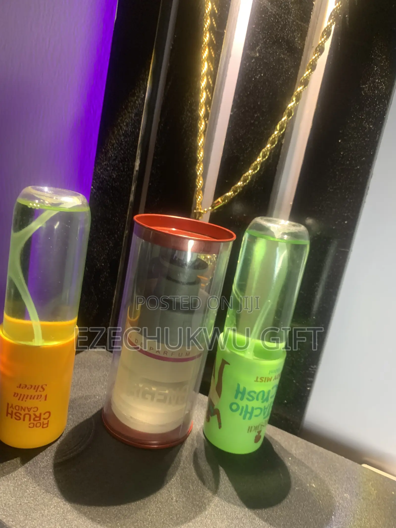 Perfumes Under 