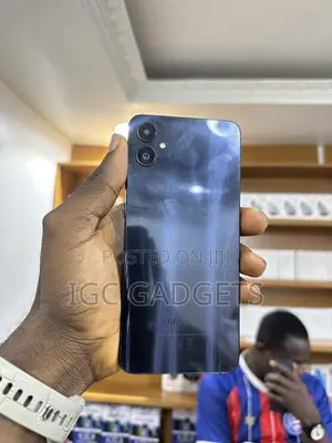 Samsung Galaxy A05 128 GB Blue