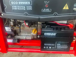 Firman Generator
