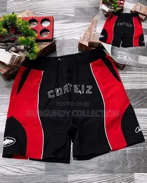 Luxury Short