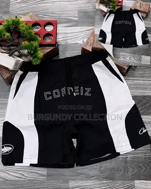 Luxury Short