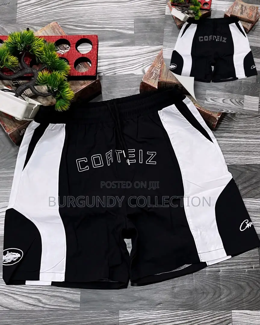 Luxury Short