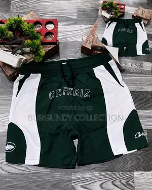 Luxury Short