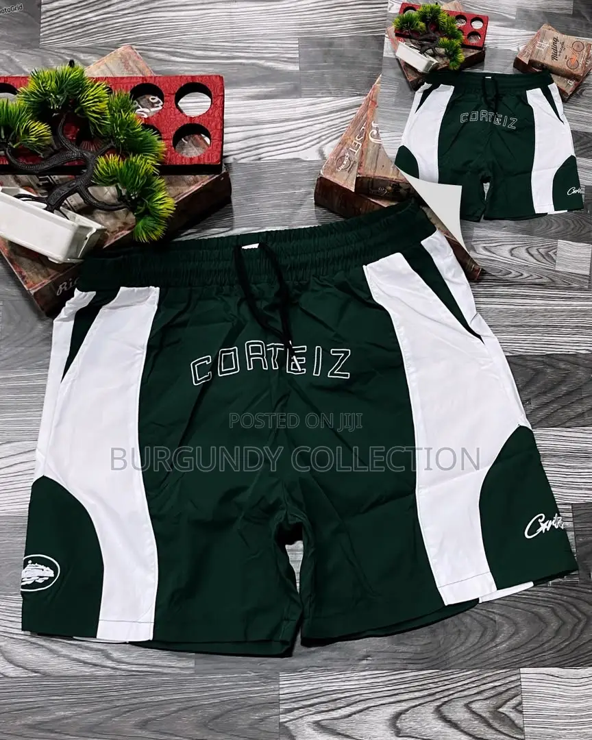 Luxury Short
