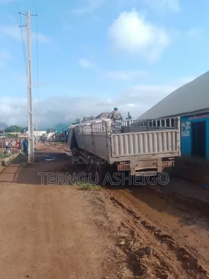 Dangote Cement and Bua Distributor Natiowi