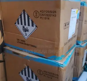 100ah Cworth Lithium Battery