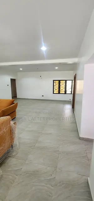 Furnished 4bdrm Duplex in Guzape District for rent
