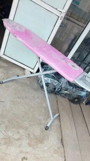 Ironing Board