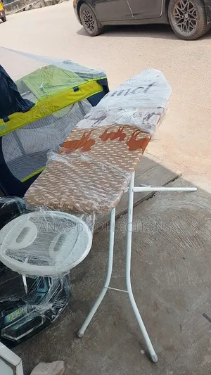 Ironing Board