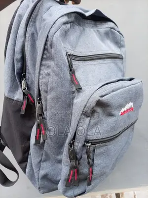 School Bag