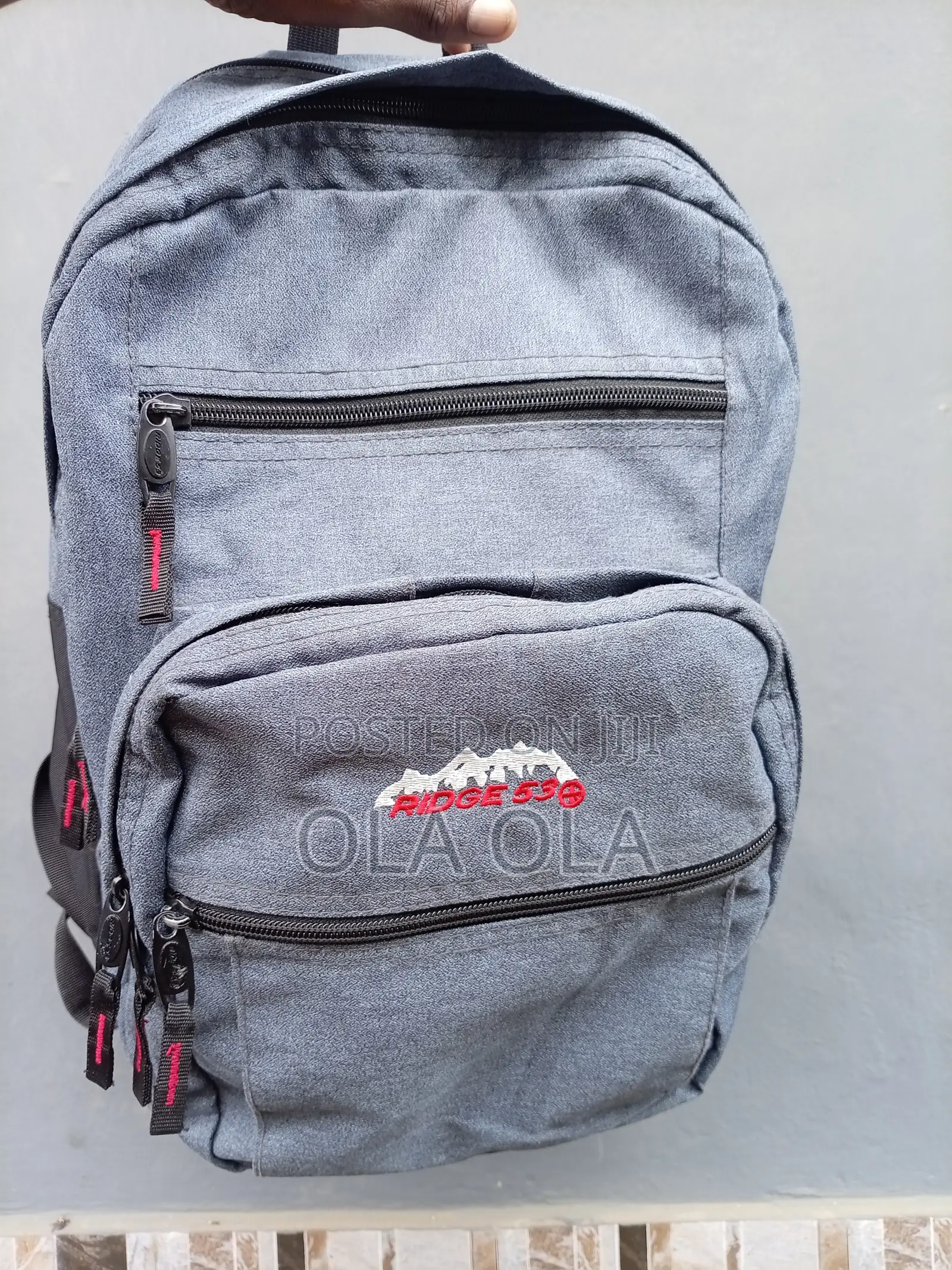 School Bag