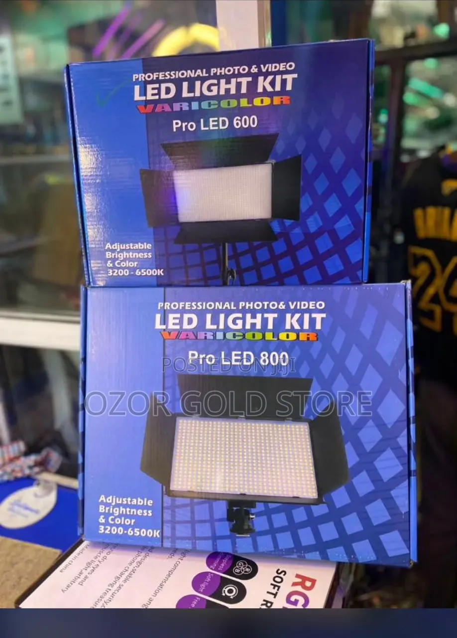 Led Light Kit