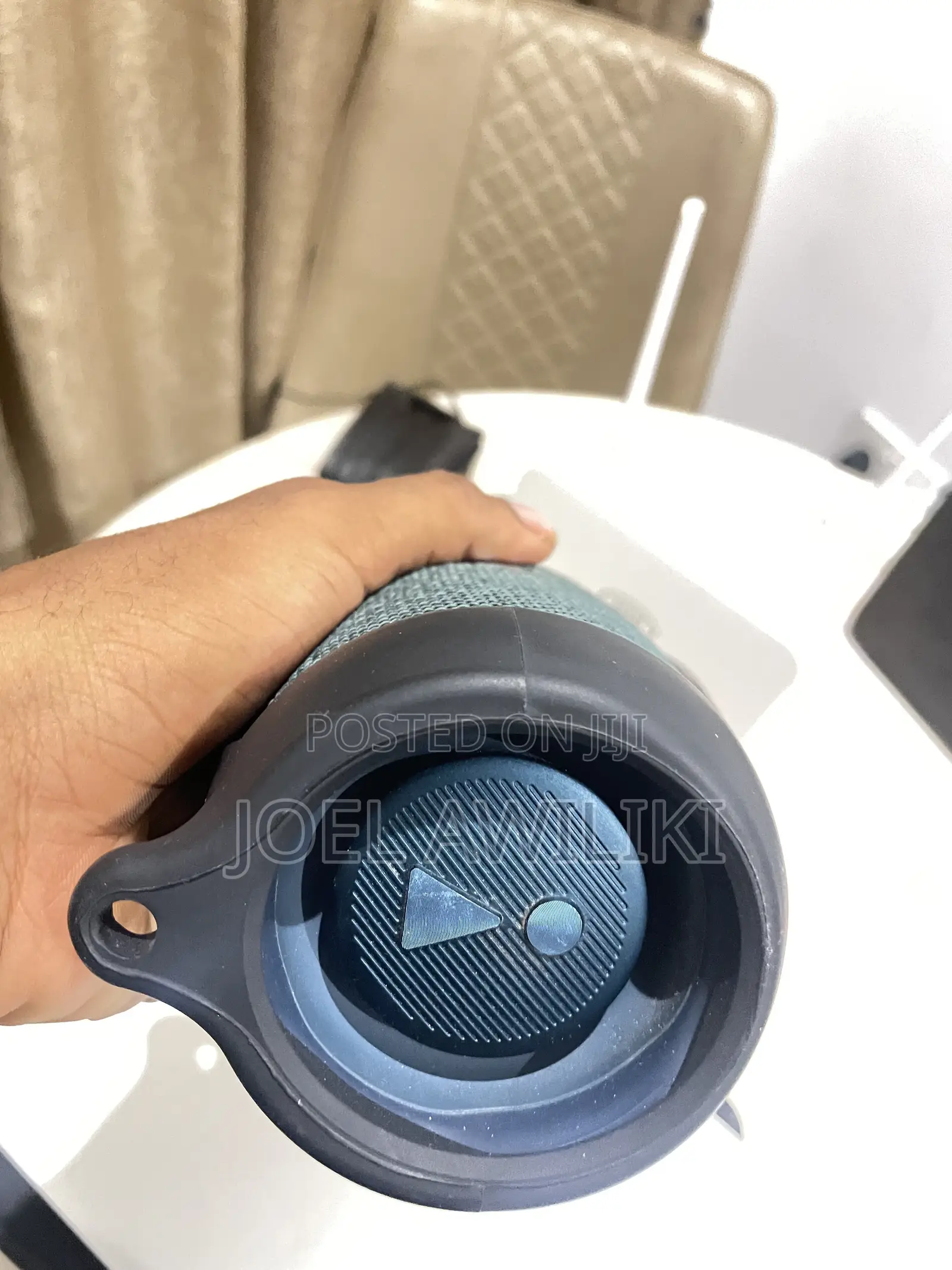 JBL Charge 5