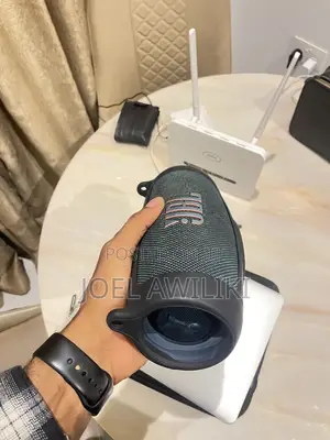 JBL Charge 5
