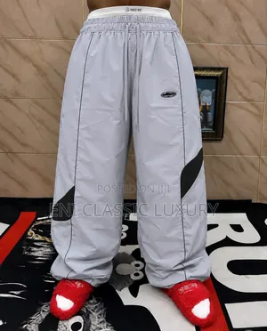 High Demand Luxury Cargo Joggers Best Quality Well Branded