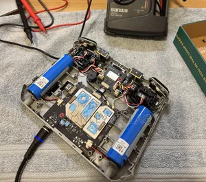 Dji Drone and Controller Repair