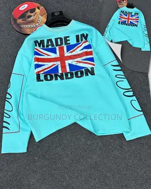 Luxury Top