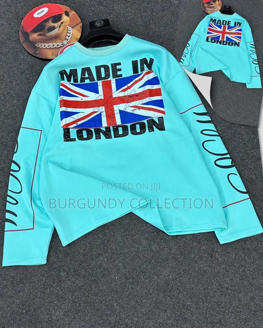 Luxury Top