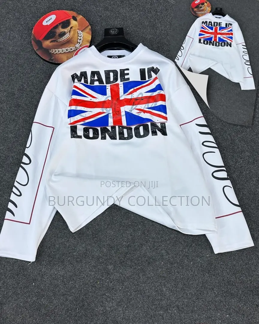 Luxury Top